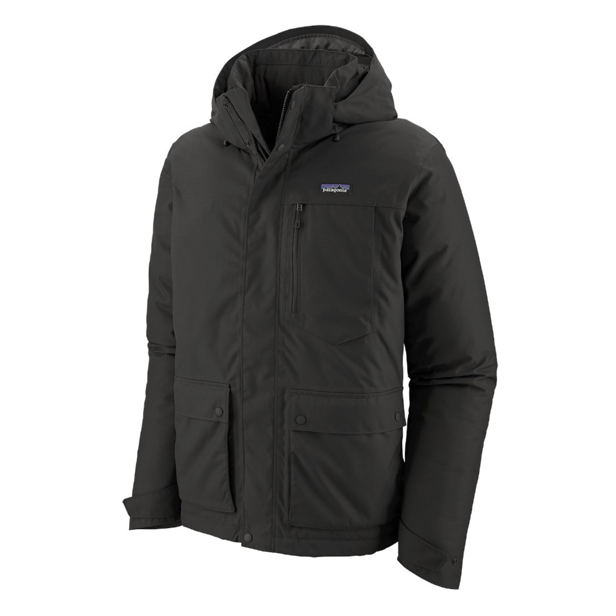 men fxr jacket
