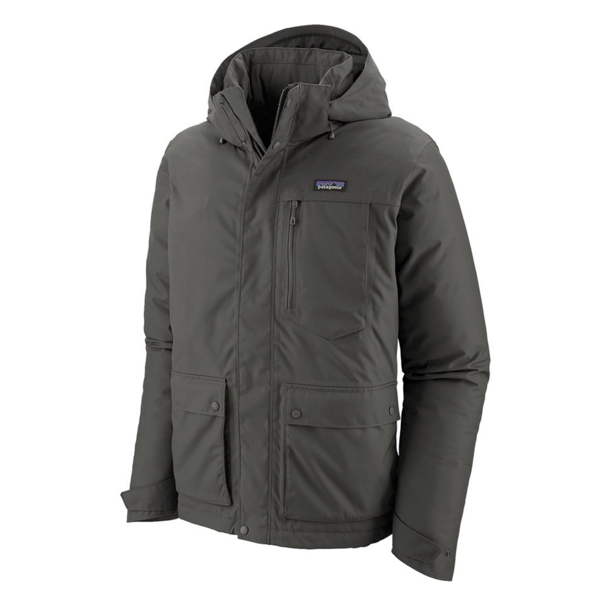 Patagonia Men's Topley Jacket - Outdoor 
