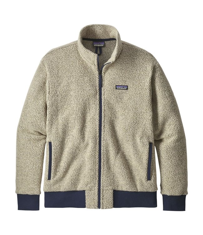 Woolyester Fleece Jacket 