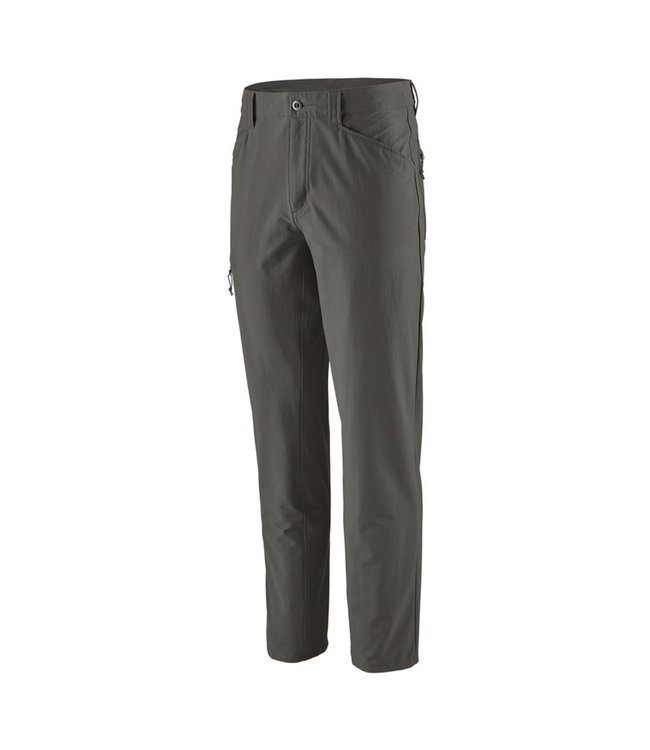 patagonia light and lined studio pants