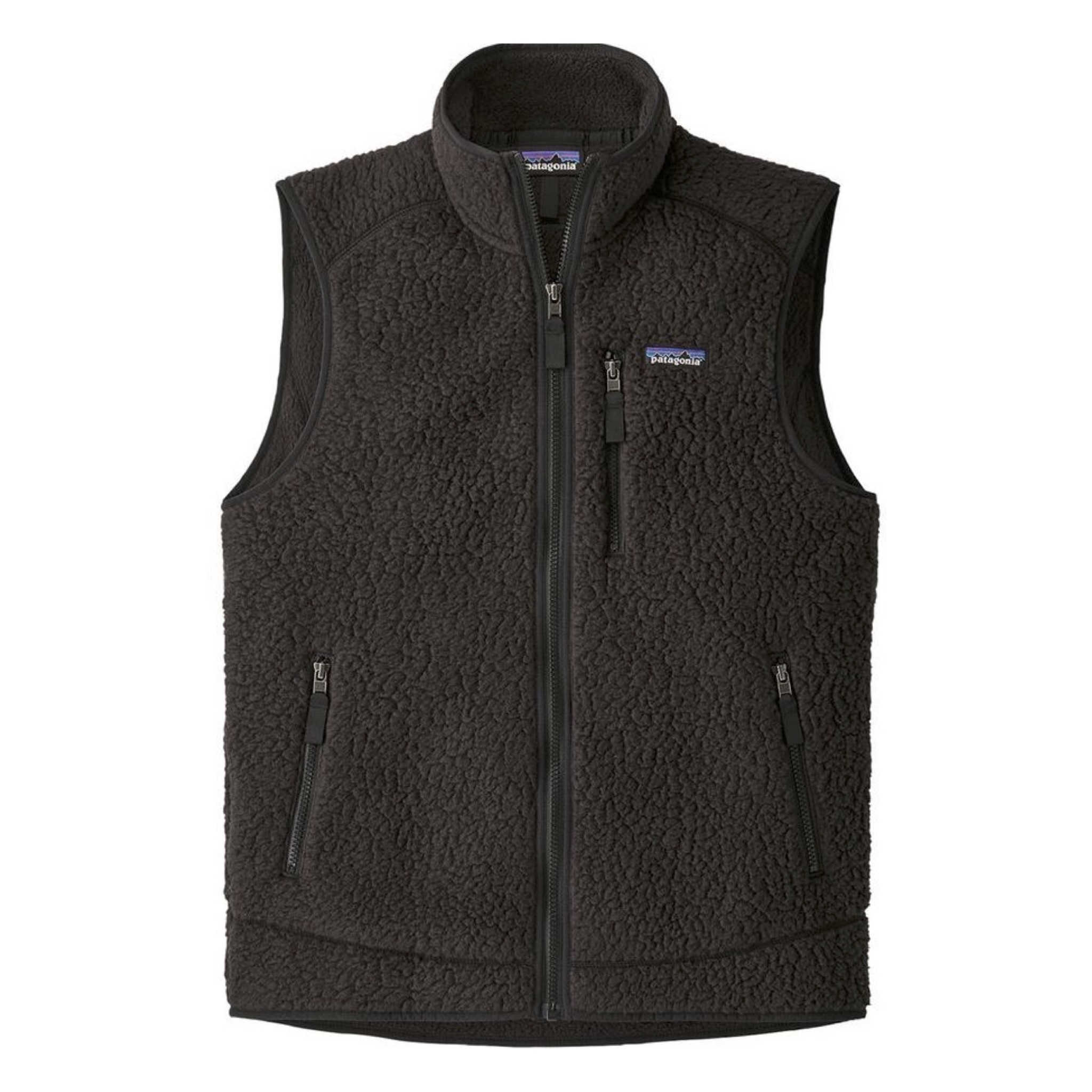 Patagonia Men's Retro Pile Vest 