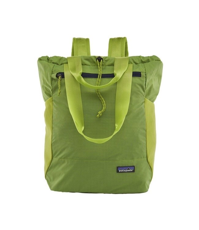 patagonia reusable bag