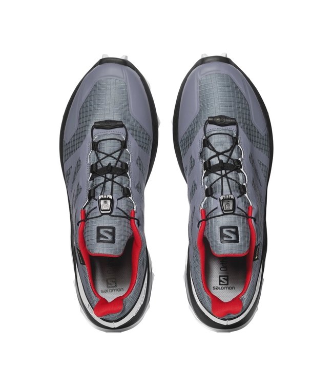 salomon fiery cross gore tex