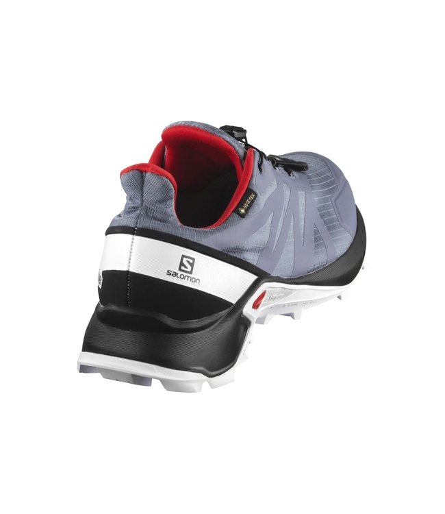 salomon fiery cross gore tex