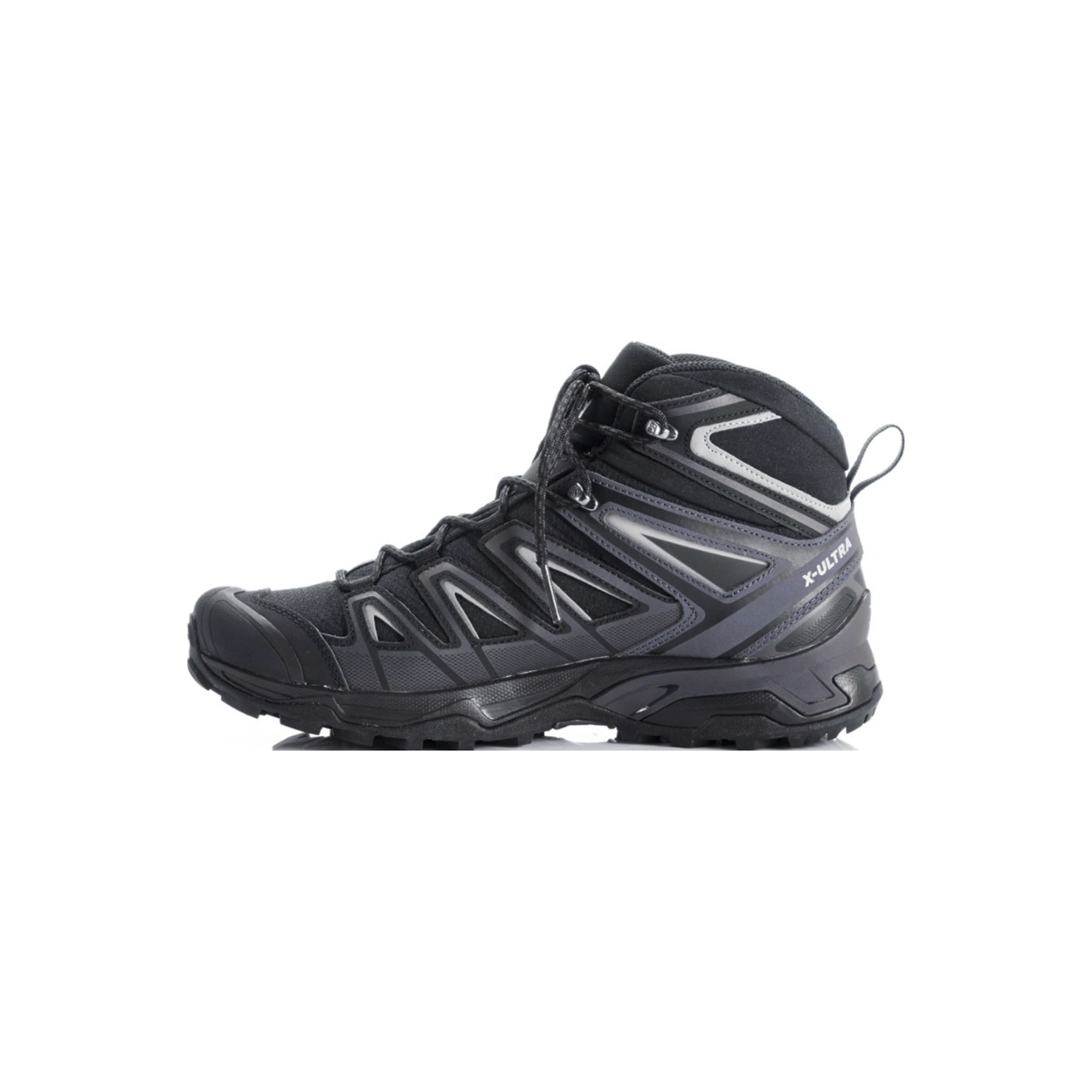 Salomon Men's X Ultra 3 Wide Mid Gore-Tex - Outdoor Life Singapore