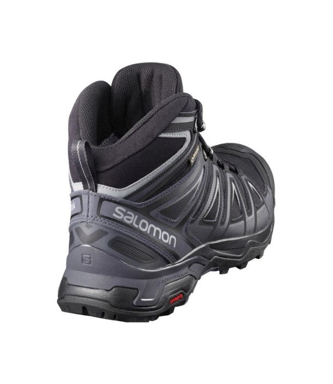 Salomon Men's X Ultra 3 Wide Mid Gore-Tex - Outdoor Life Singapore