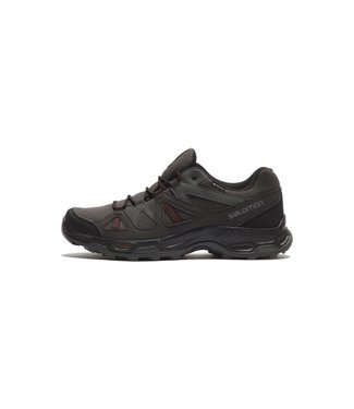 salomon mens walking trainers