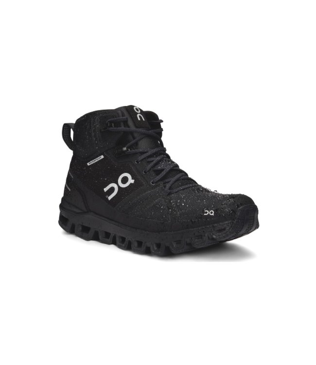 On Women's Cloudrock Waterproof - Outdoor Life Singapore