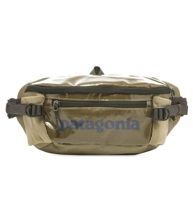 Patagonia Black Hole Waist Pack 5L 