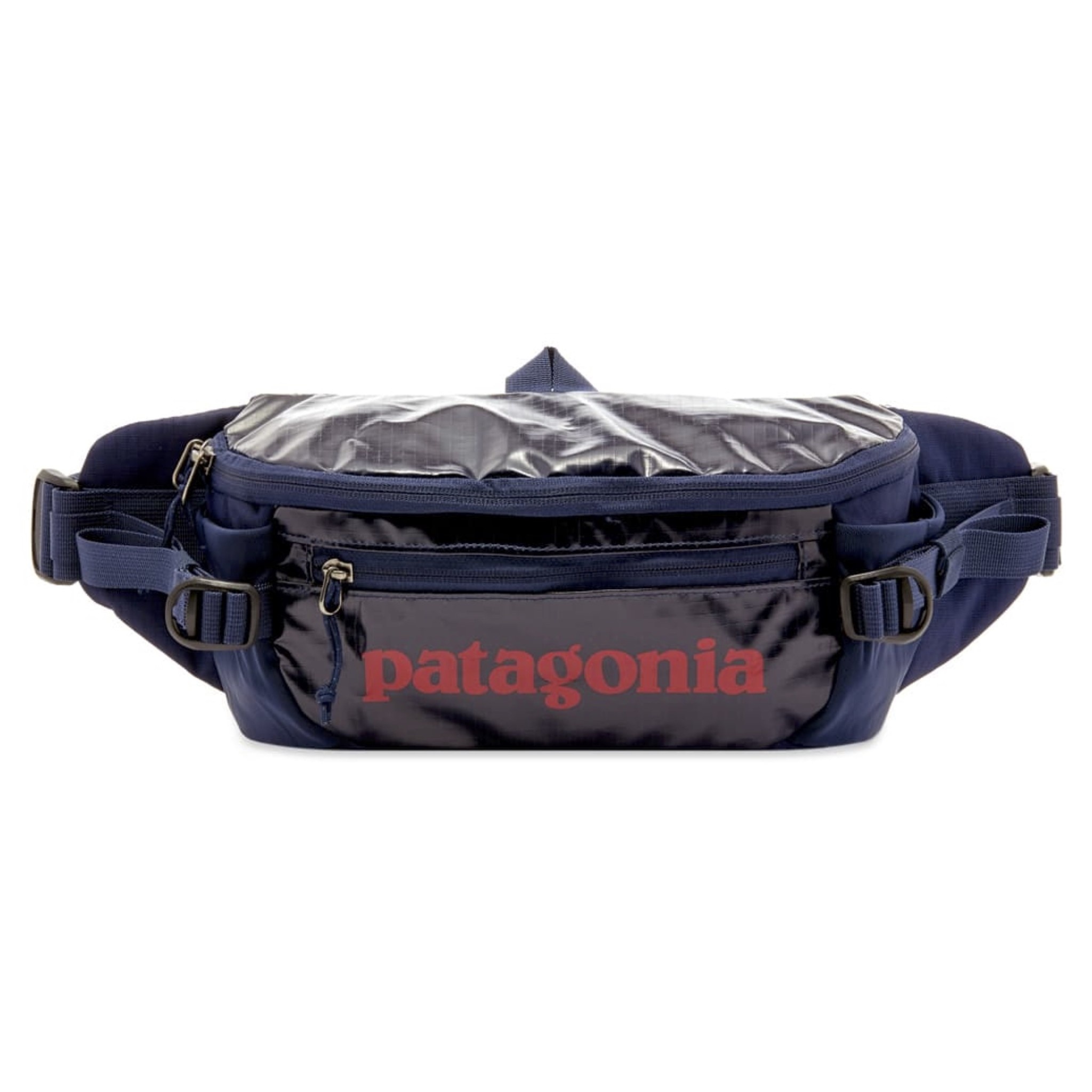 Patagonia Black Hole Waist Pack 5L - Outdoor Life Singapore