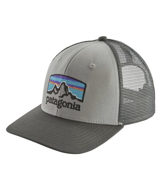 patagonia fitz roy scope icon trad cap