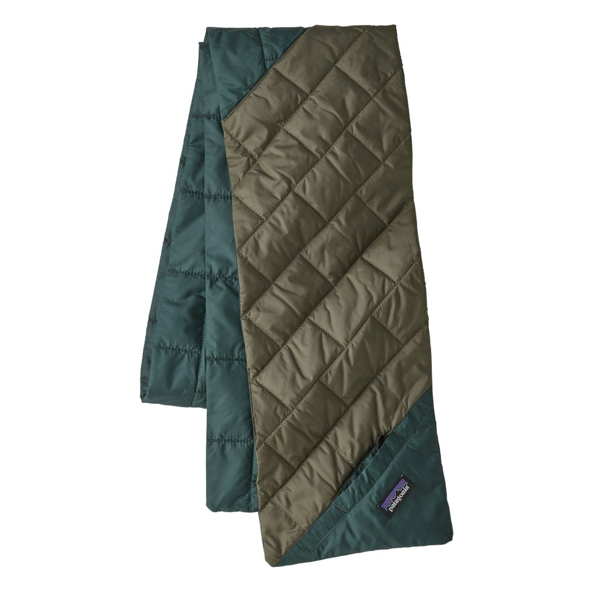 Patagonia Nano Puff Scarf - Outdoor 