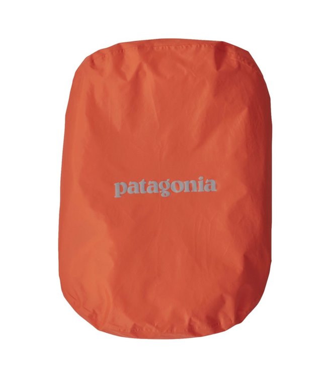 patagonia polka dot fleece