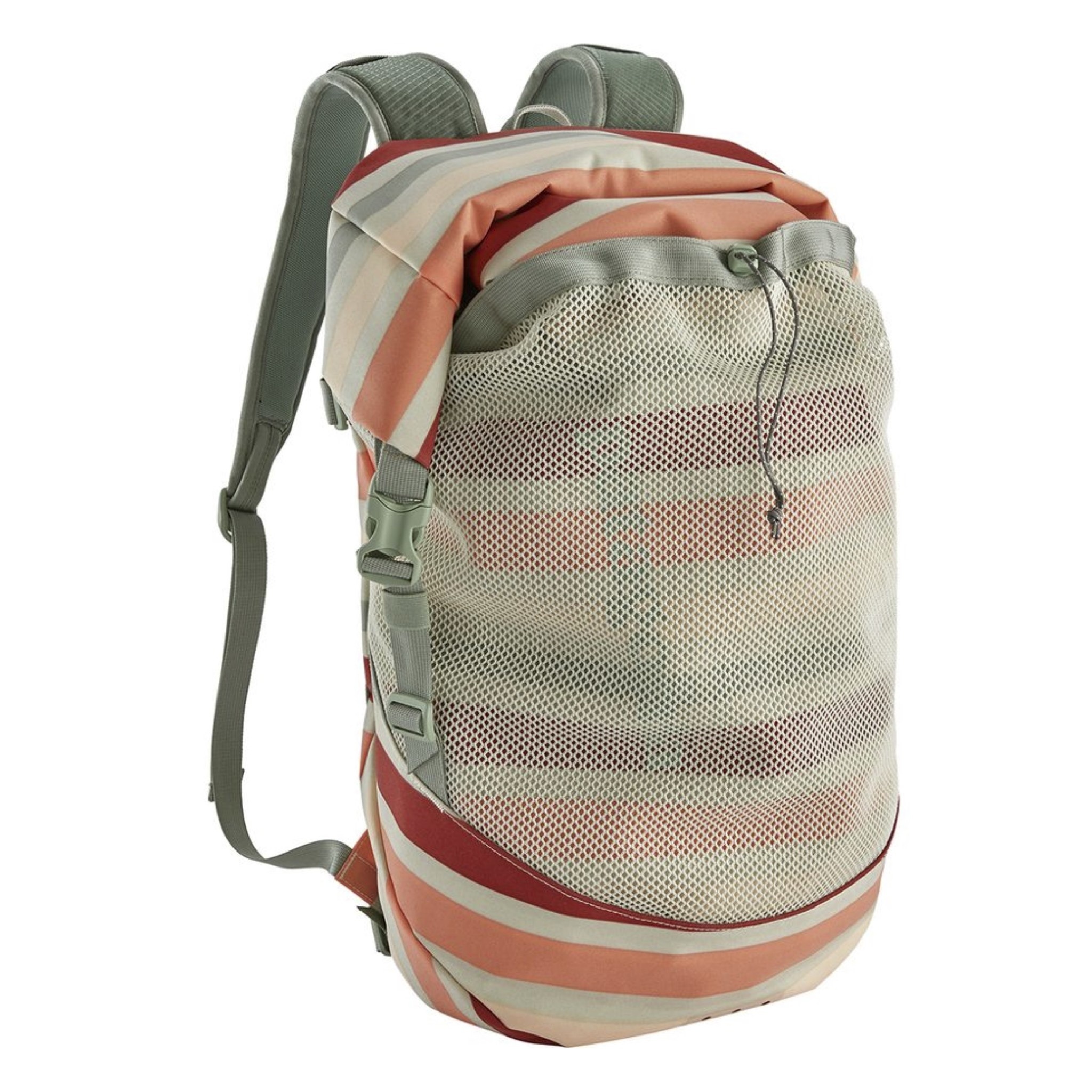 Patagonia Planing Roll Top Pack 35L - Outdoor Life Singapore