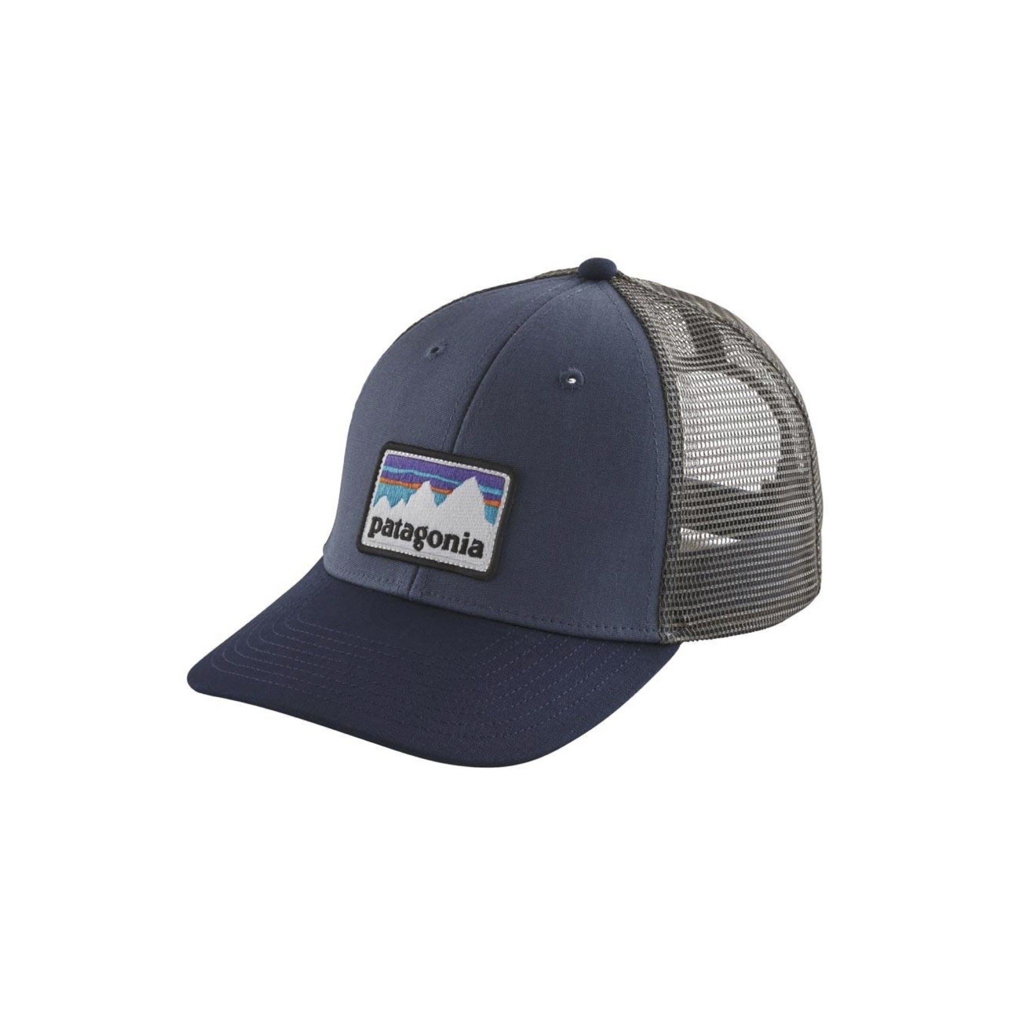 patagonia smallmouth hat