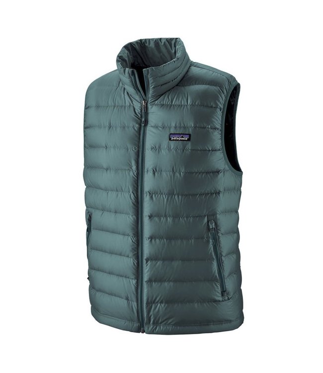 Patagonia vest man Clearance