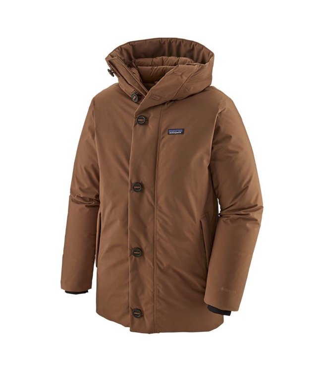 Patagonia Men's Frozen Range Parka 