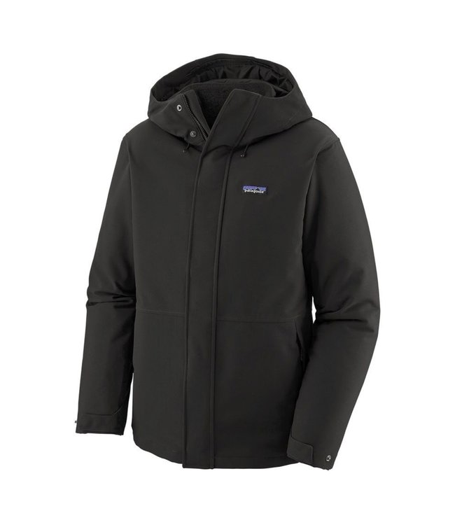 Patagonia Men's Adze Jacket - Outdoor 