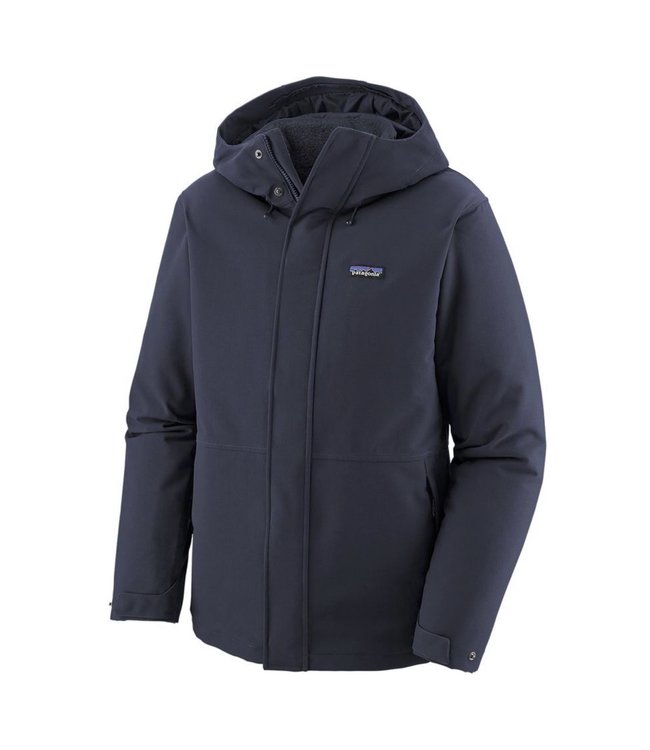 marmot montreal coat