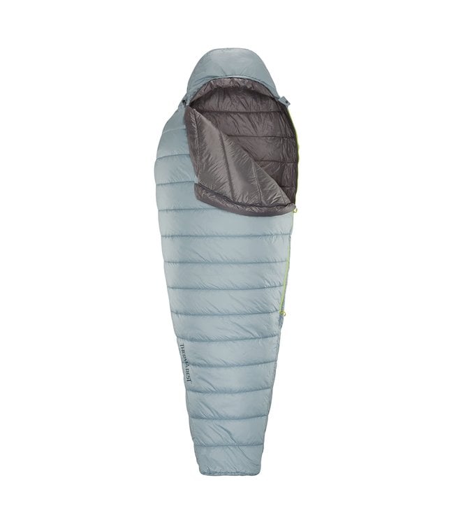 Therm-A-Rest Therm-A-Rest Space Cowboy Sleeping Bag 45F/7C