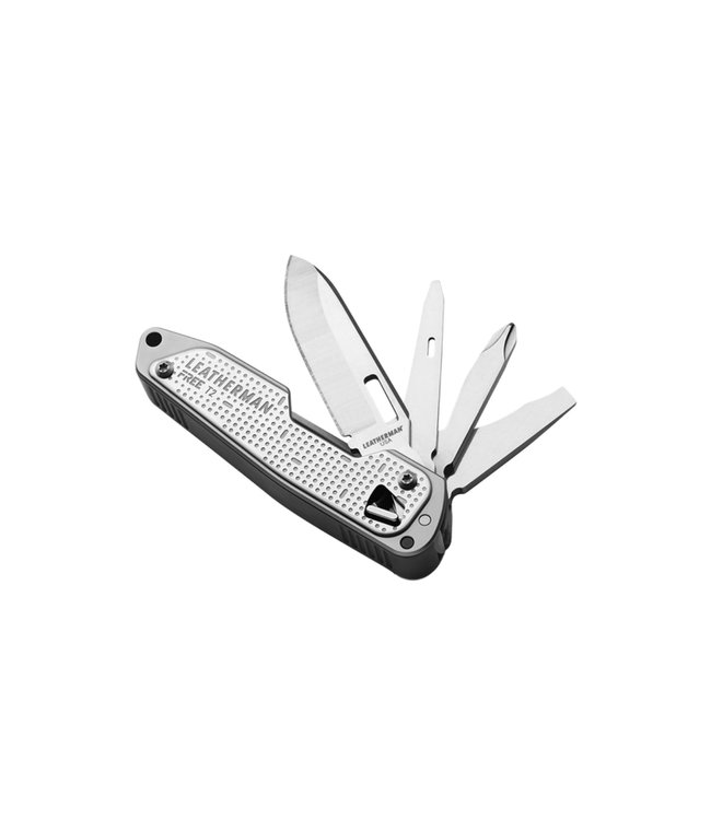 Leatherman Free T2