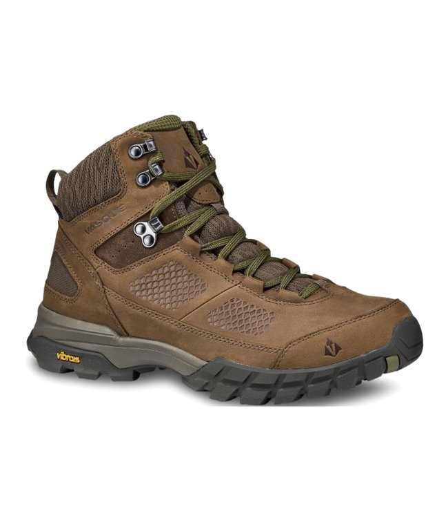 outdoor life boots