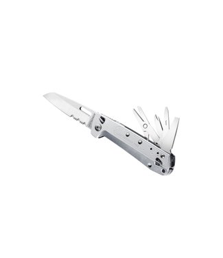 Leatherman Free K4x