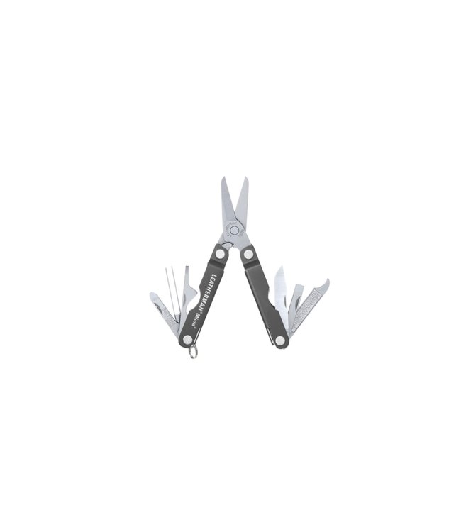 Leatherman Micra