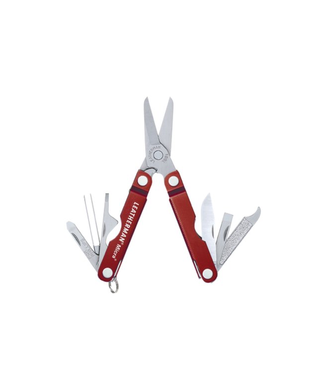 Leatherman Micra
