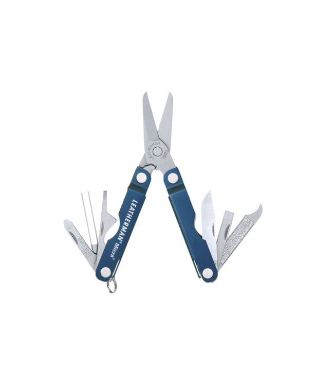 Leatherman Micra