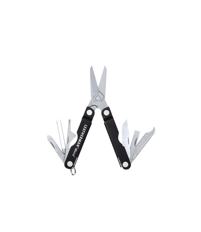 Leatherman Micra