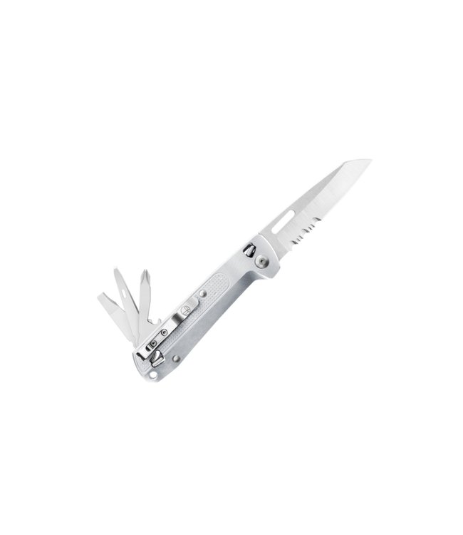 Leatherman Free K2x