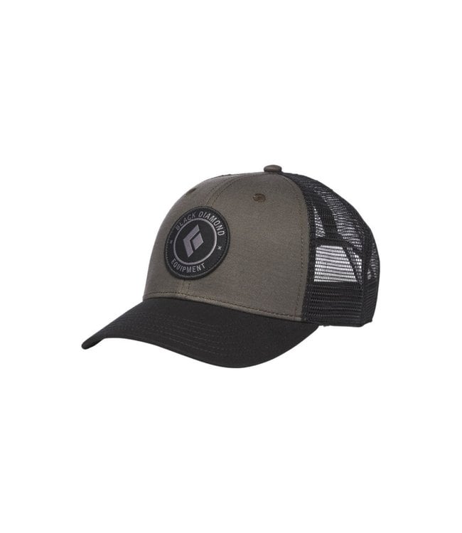 Black Diamond BD Trucker Hat