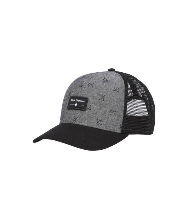 Black Diamond BD Trucker Hat