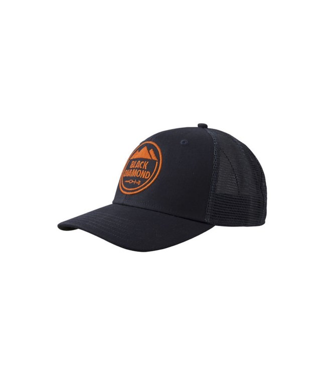 Black Diamond BD Trucker Hat