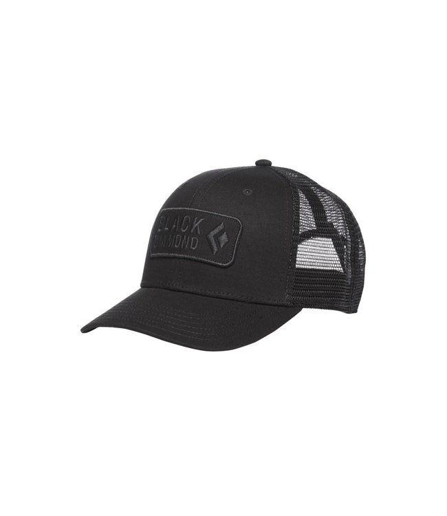 Black Diamond BD Trucker Hat