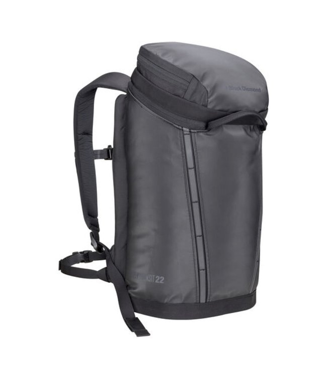 Black Diamond Creek Transit 22 Backpack