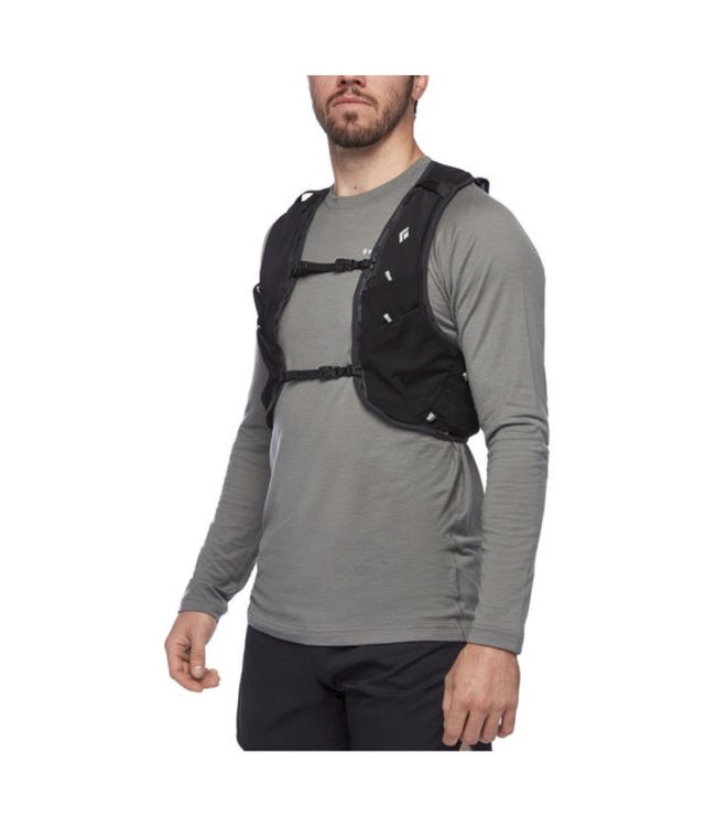 Black Diamond Distance 4 Hydration Vest Outdoor Life Singapore