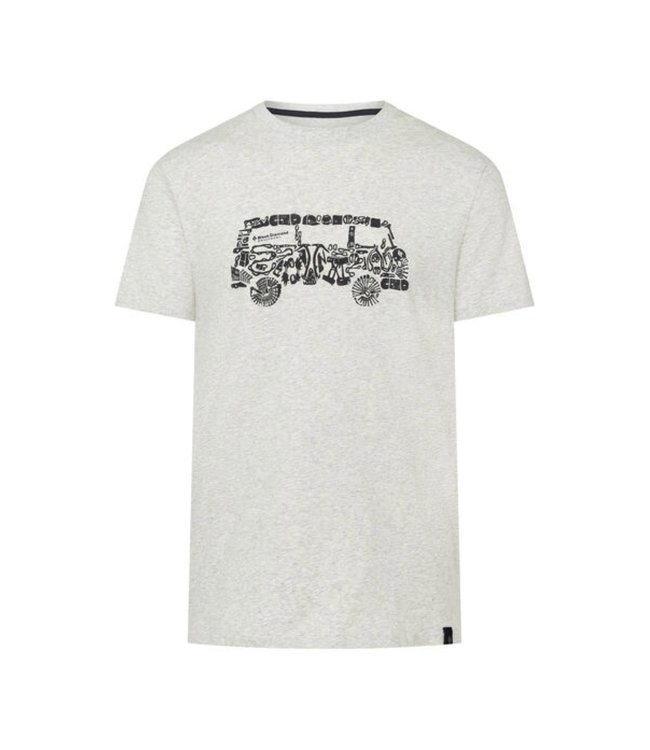 Black Diamond Men's Vantastic Tee