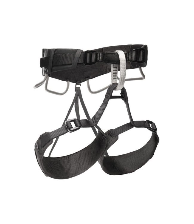 Black Diamond Momentum 4S Harness