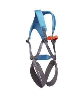 Black Diamond Black Diamond Momentum Harness - Kids' Full Body