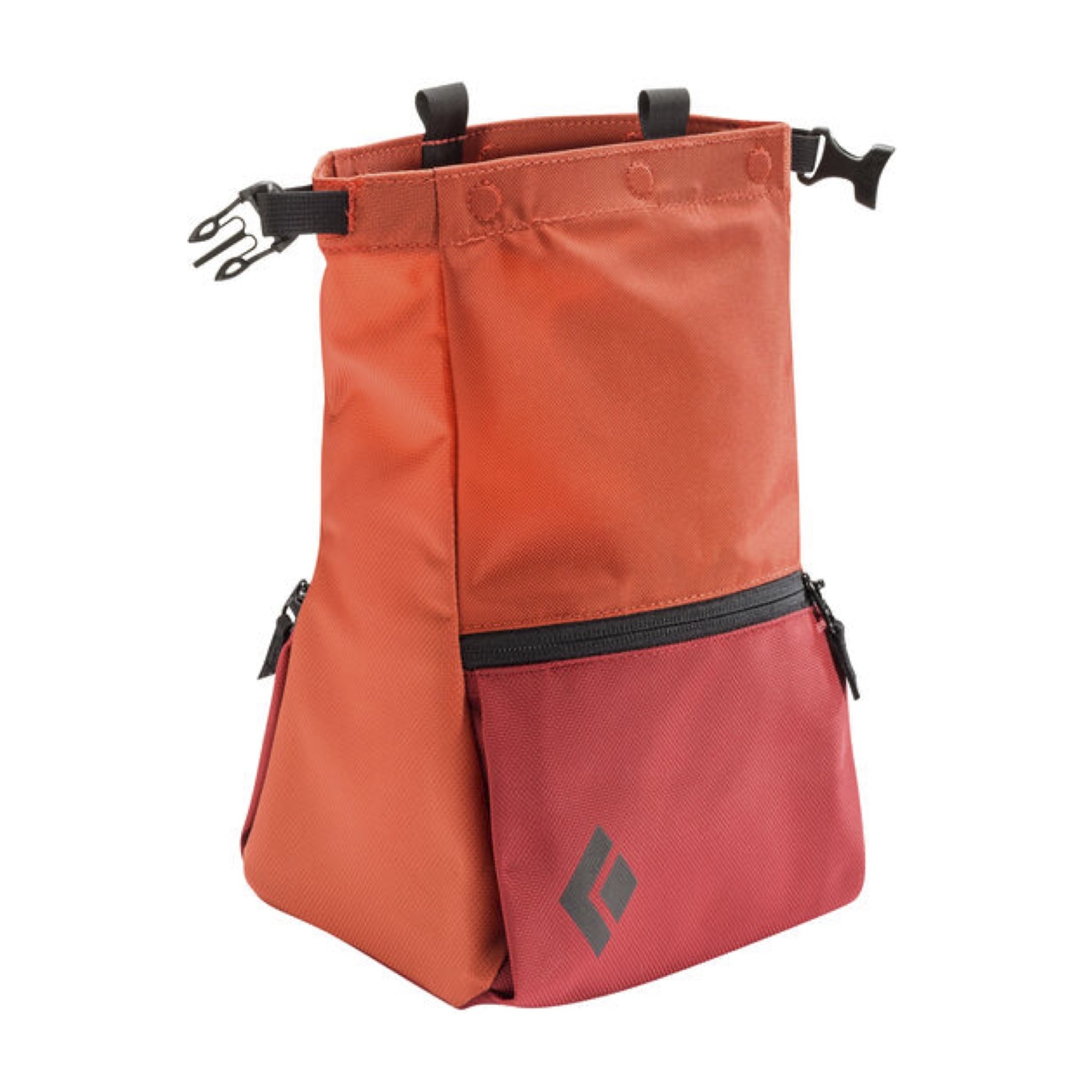 Black Diamond Mondo Chalk Pot Outdoor Life Singapore