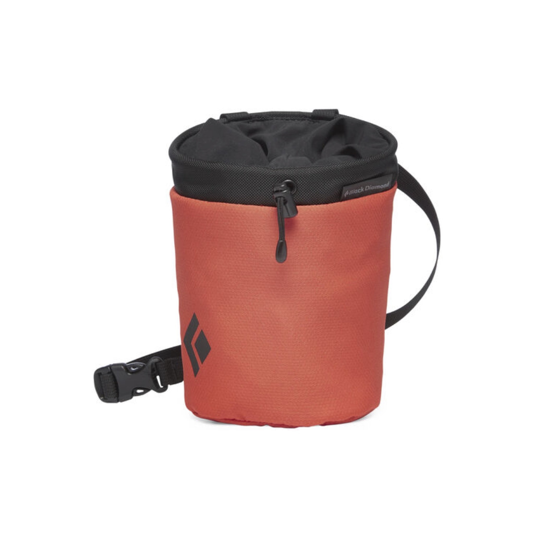 Black Diamond Repo Chalk Bag Outdoor Life Singapore