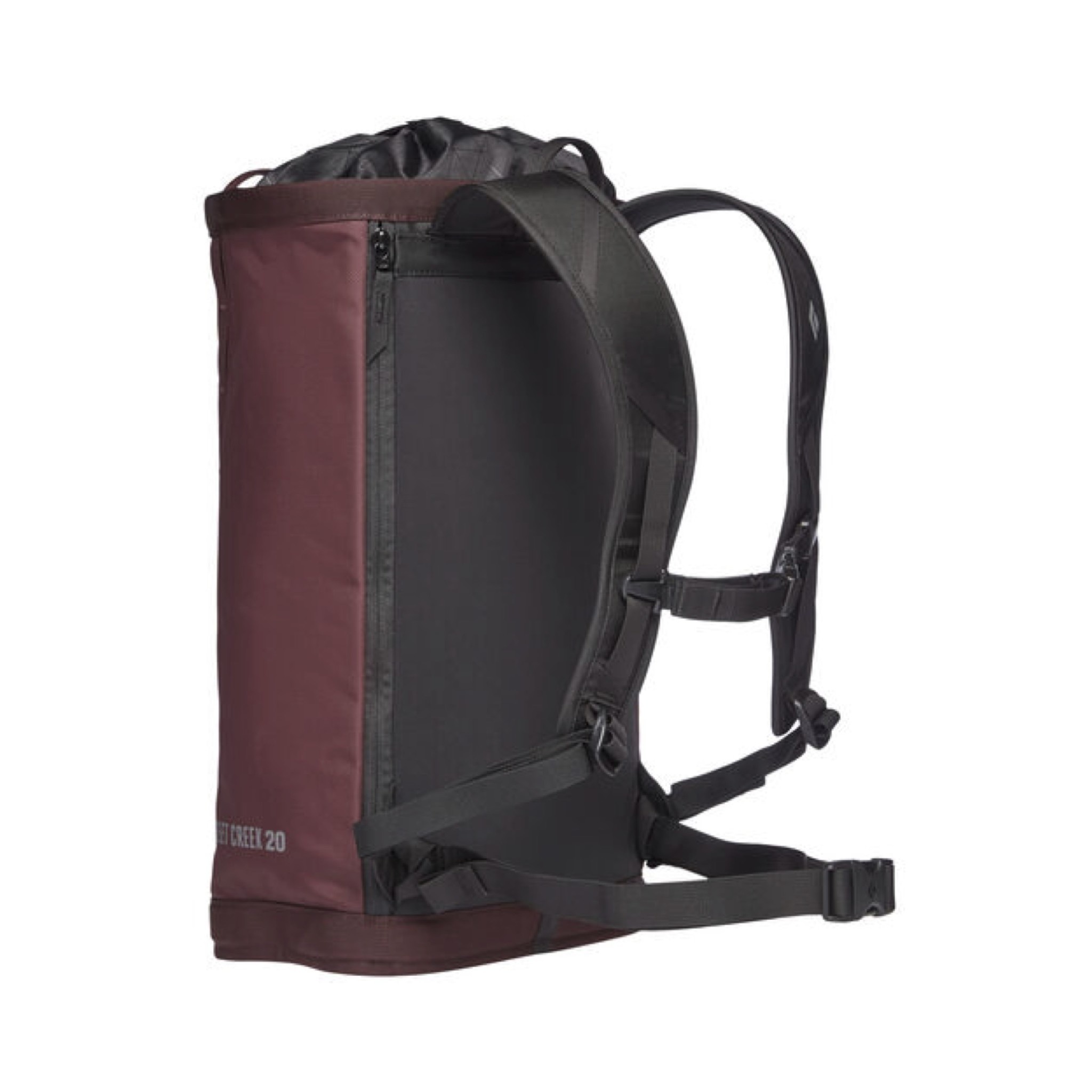 black diamond street creek review