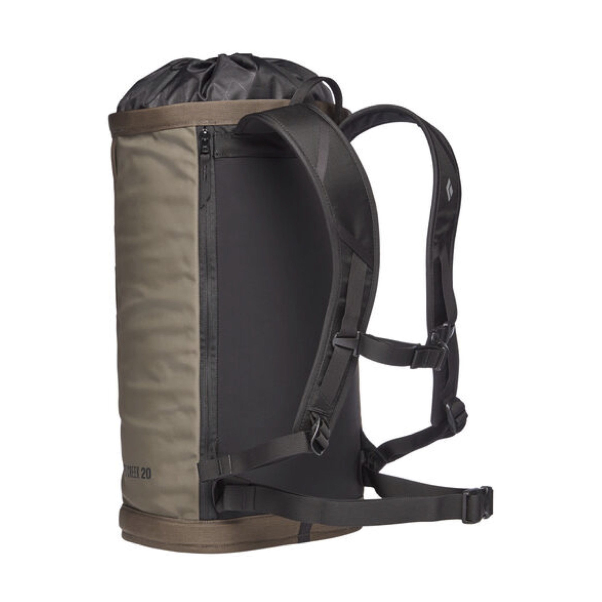 black diamond street creek review