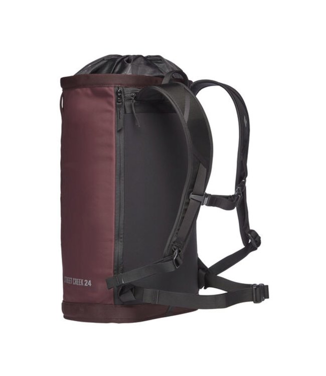 Black Diamond Street Creek 24 Backpack(BD681226)