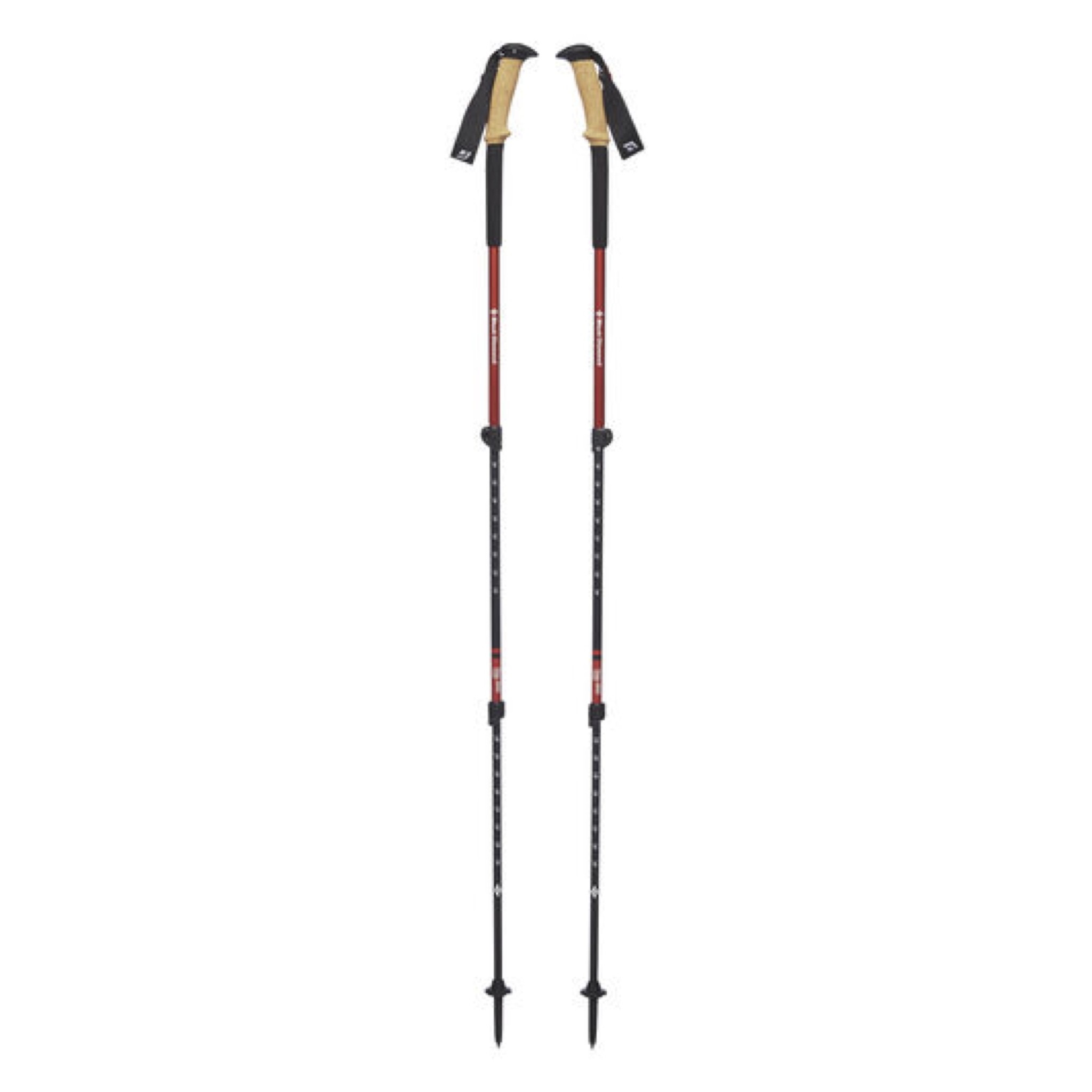 ergo cork trekking pole