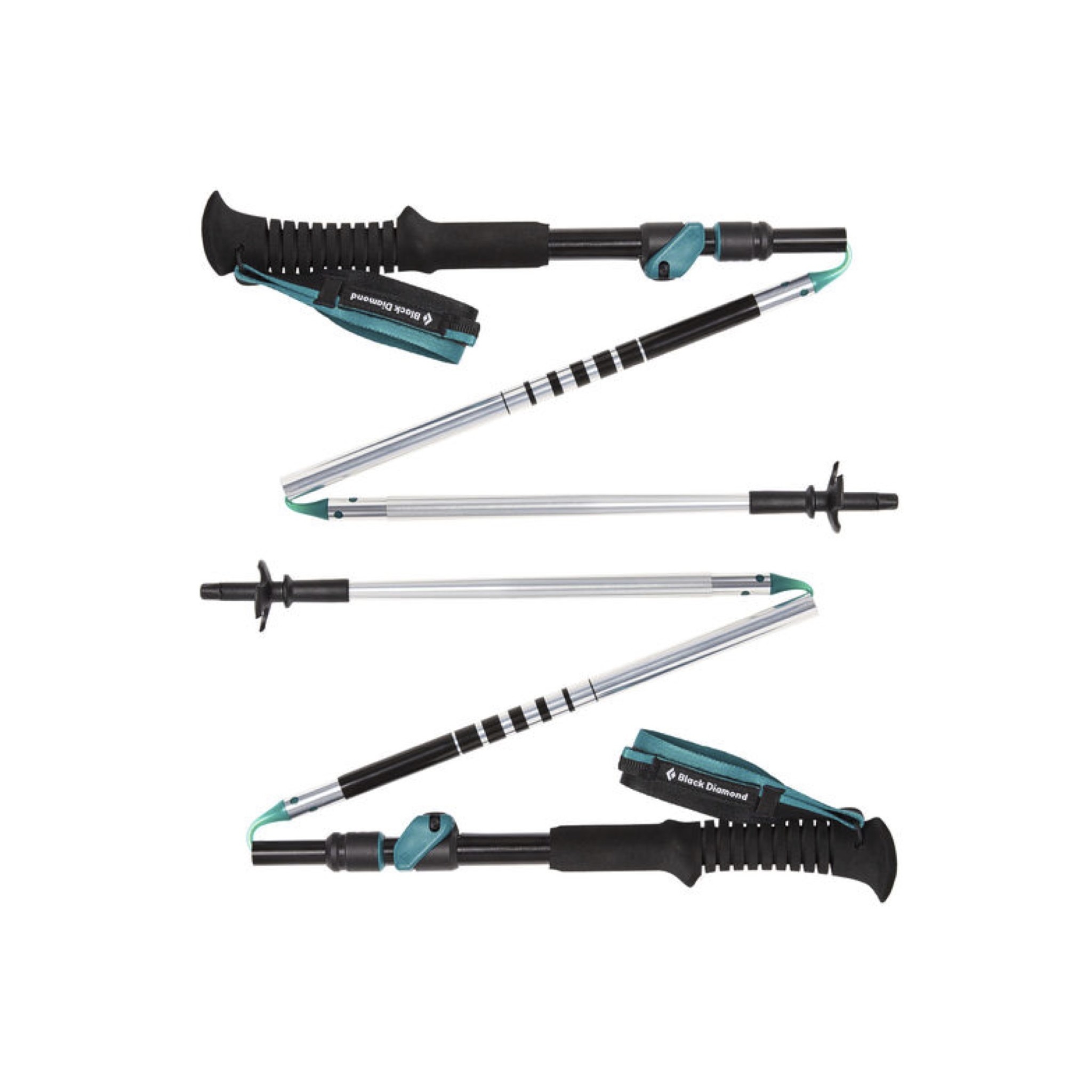 black diamond z pole