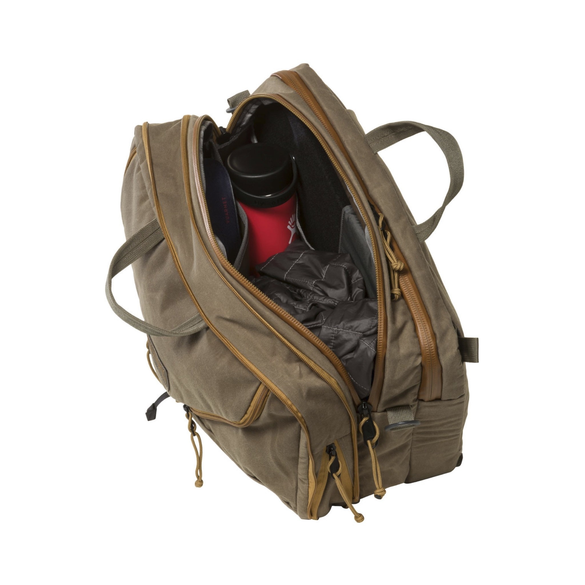 Mystery Ranch 3 Way Briefcase Outdoor Life Singapore