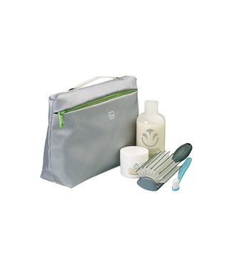 Go Travel Wash Bag